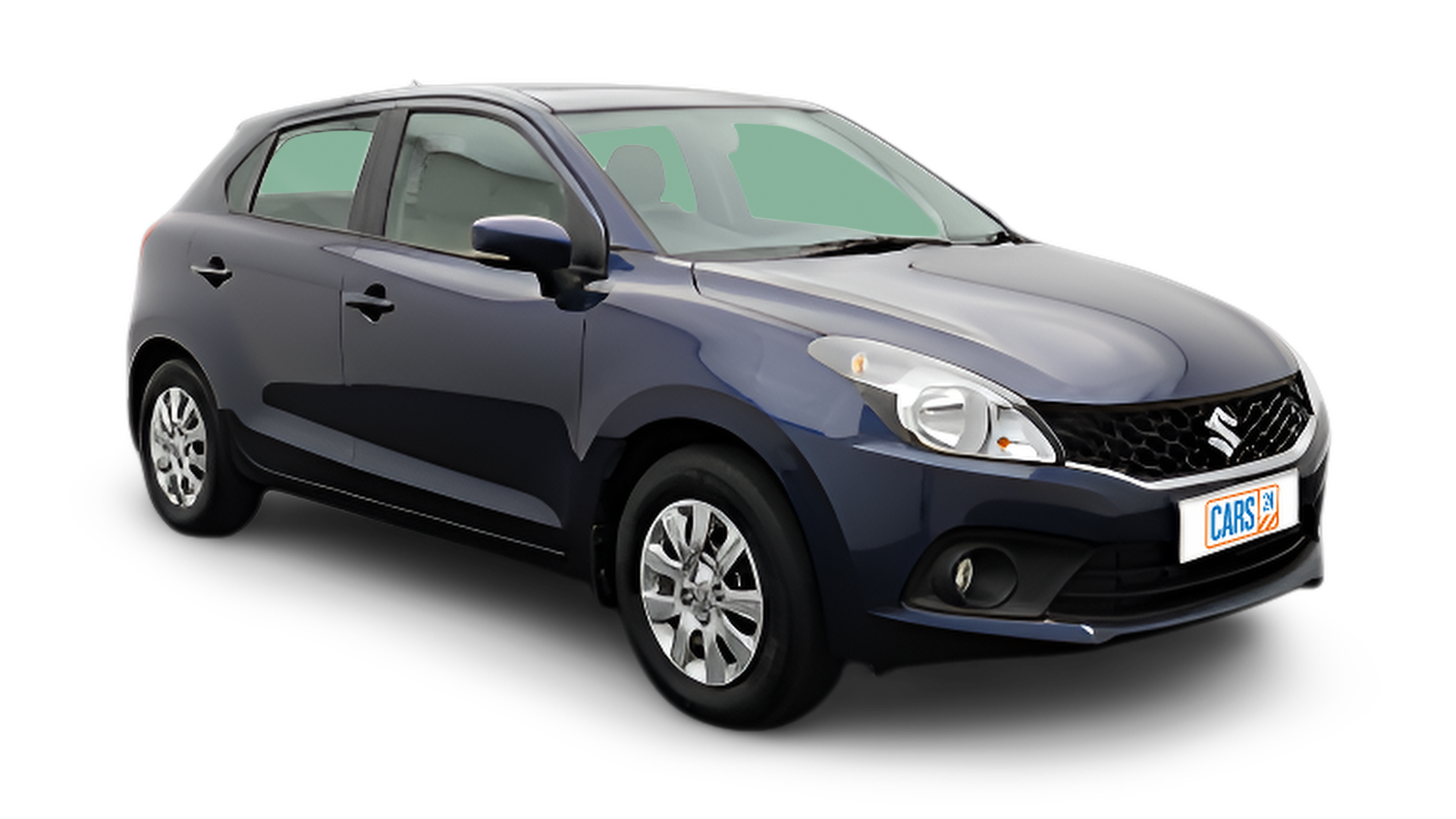 Maruti Baleno-img